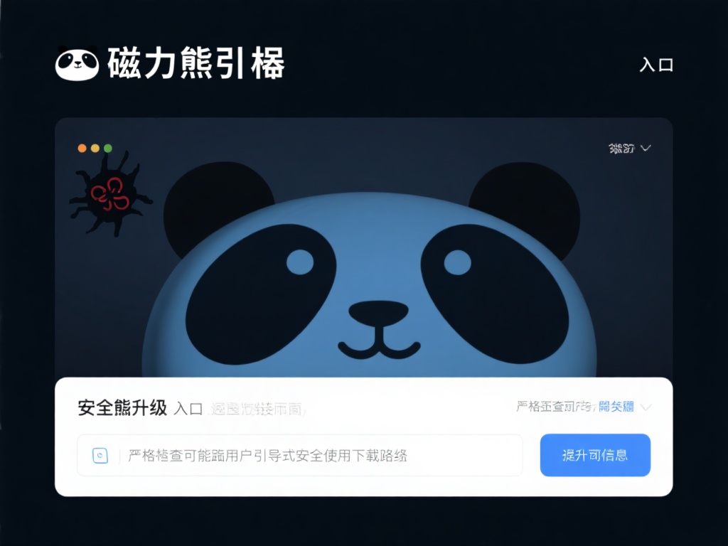 安全性升级
避免不良信息或病毒的侵害是